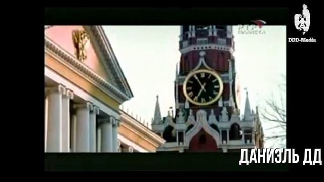 Впервые в телеистории. История заставок | Выпуск 144 | 