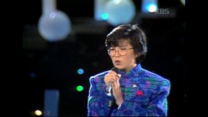 이선희(Lee Sun Hee) - 어둠은 걷히고 [쇼특급] | KBS 19871212 방송