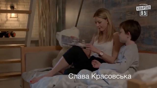 Фильм Выбрать семью