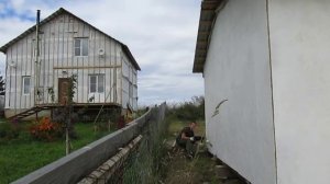 Чем покрасить ОСБ или строим каркасный домик своими руками! Покраска osb