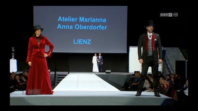 Teaser Modenschau Landesinnung 2018