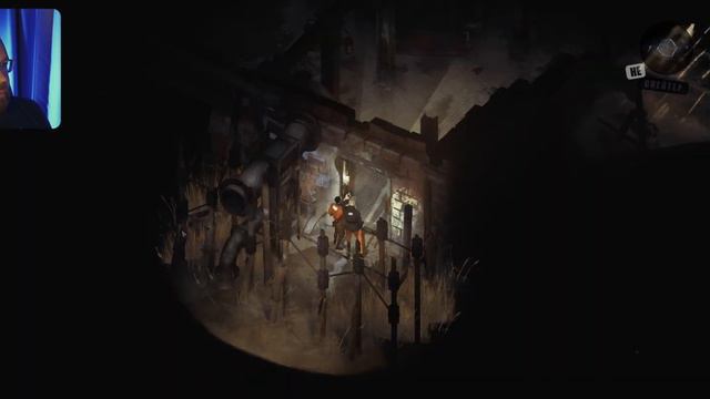 ЛЮТЫЙ ЗАМЕС МЕЖДУ ПРОФСОЮЗОМ И НАЁМНИКАМИ | Disco Elysium #23 [18+]