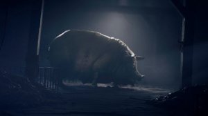 Трейлер Unannounced Tarsier Studios Title