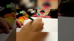 ✨Как сделать утю из бумаги. ✨( мини утя) Если нужна одежда пишите в ком. ?