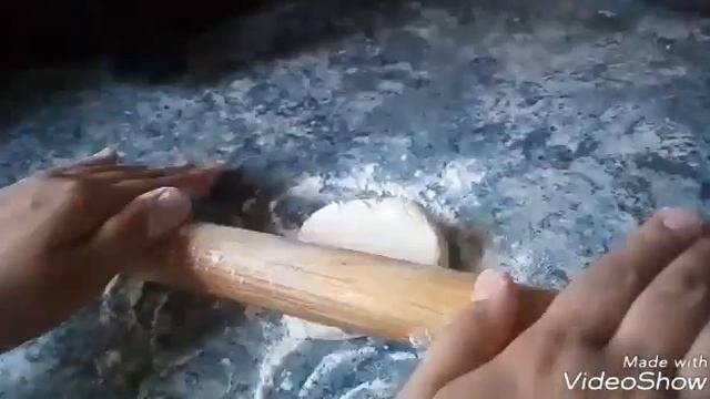 Обалденные рогалики(с орехом)|Готовить Просто!