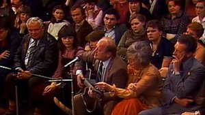 ПОЁТ ЮРИЙ ВИЗБОР -ТРЕТИЙ ПОЛЮС Запись 1982 год