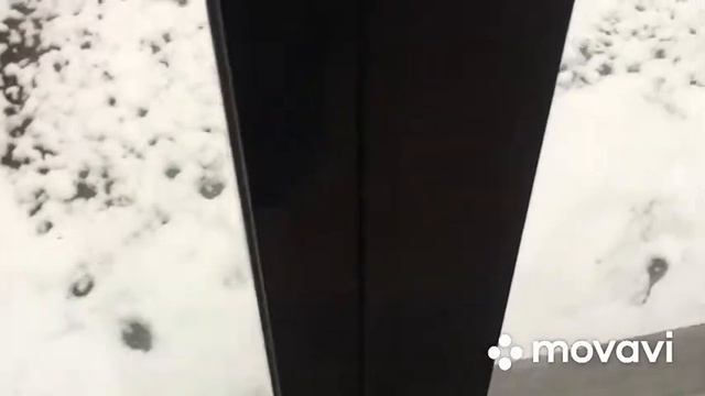 Регулировка алюминиевых дверей и выравнивание геометрии. смотреть онлайн