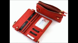 Выбор кошелька для привлечения денег