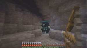 КТО ТАКОЙ ВАРДЕН НА САМОМ ДЕЛЕ? | МАЙНКРАФТ ТЕОРИИ | 1.17