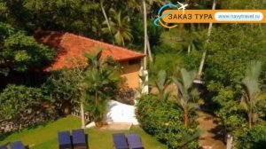 PANCHI VILLA 4* Шри-Ланка Бентота обзор – отель ПАНЧИ ВИЛЛА 4* Бентота видео обзор