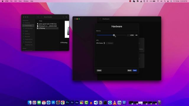 How To Install Windows 11 on macOS In 7 Minutes M1  Free and Easy