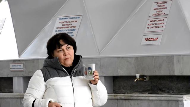 Николай Мурашко: люди сокращают срок курортного отдыха на КМВ