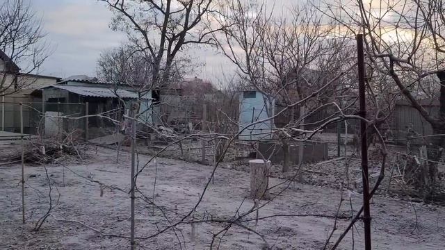 Ейск?Ремонт на Каменке. Продается старый дом на берегу лимана . 13 января 2023 г.