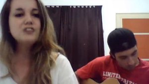 Don't Speak - No Doubt (COVER)