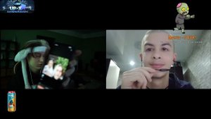 ИВАН ЗОЛО ПРО ЕВУ ЭЛФИ / НЕКОГЛАЙ и ИВАН ЗОЛО