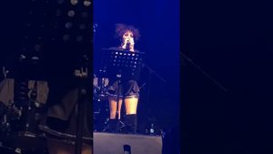 Жанна Агузарова. "Прогулка". 05.02.2022. ГЛАВCLUB