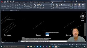 Comandos OFFSET e POLYGON Autocad - Curso básico de Autocad 2021 - Aula 8