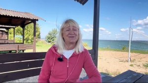 Лина Золотко - Архангелы на связи.