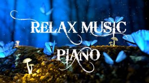 На фортепианном облаке: релакс для души