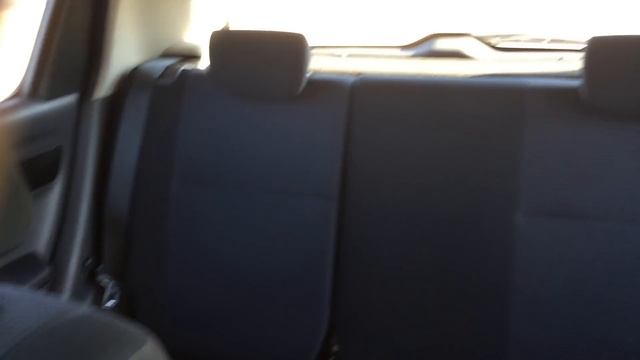 Suzuki Swift 2009 1.5 vvt