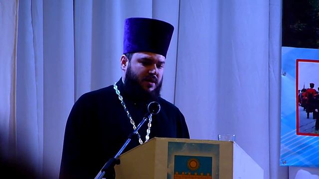 КАЗАЧЬИ КЛАССЫ нужны! 🌞 Семинар по развитию казачьего образования // Анапа, 20.02.2019 смотреть онлайн