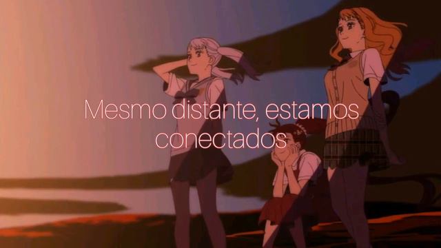 [tradução] Black clover - Four смотреть онлайн