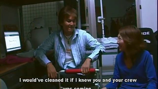 Tokyo Underground DVD смотреть онлайн