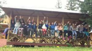 Давай полетаем |4 смена 2018| Конкурс видеоклипов