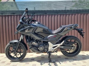 Honda NC 750 XA