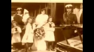 История России 20 век. 4,5,6 серии. Порт-Артур. Цусима. Заговор.