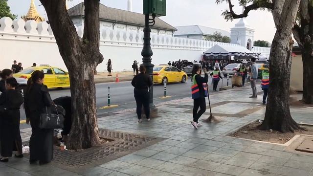 БАНГКОК. Эти места обязательны к посещению!