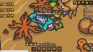 I Used 3 Potions Brew Of Ambrosia In Taming.io 🔥