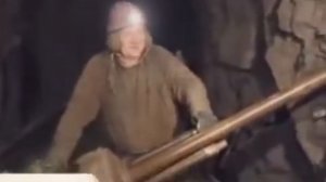 Как добывают золото