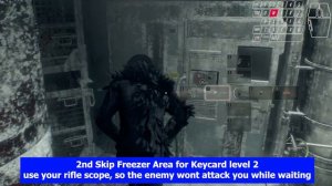 Resident Evil 4 Remake All Chapter 13 Skip Professional S+ Latest Patch Update