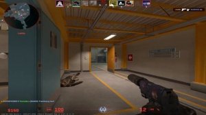 DEJA VU ❤ - КС2 Мувик | CS2 EDIT
