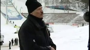 лукашенко о геях