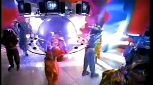 1997 MMX Intel Inside Pentium Processor Commercial