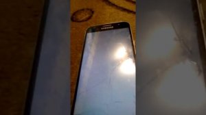 Как перезагрузить систему на телефоне самсунг с 7