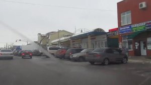 РЖД Лиски РУЛИТ!!!+