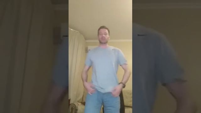 Утренние прыжки убирающие отёки смотреть онлайн