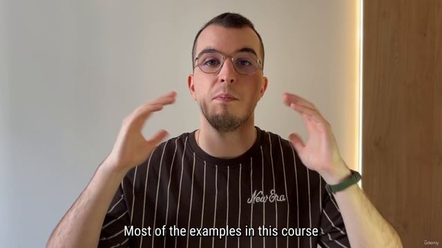 1. Welcome! Why learning AI assistants for programming смотреть онлайн