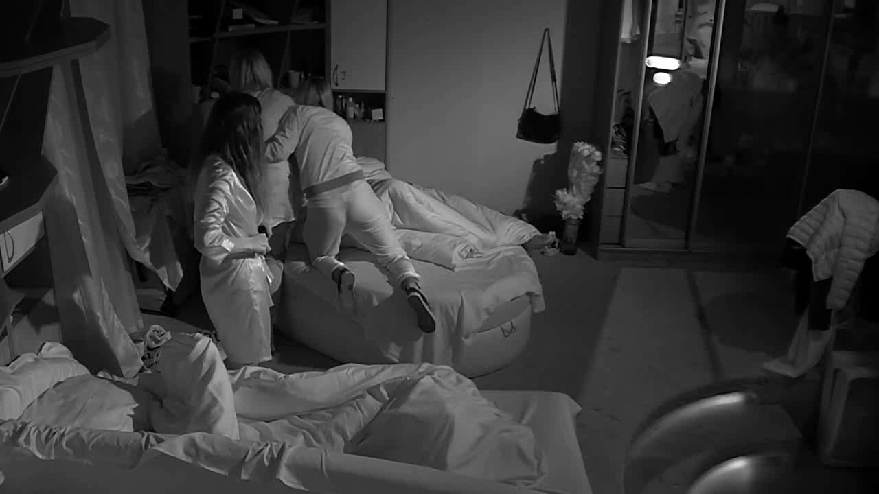 Дом-2: Уходи из женской спальни смотреть онлайн