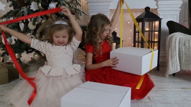 Что подарить на новый год? смотреть онлайн