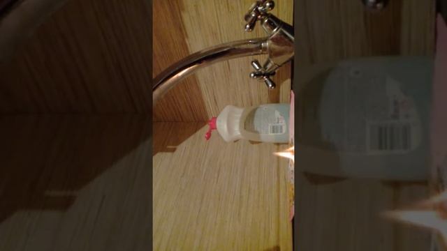 Эксперимент с огнём. Спички детям не игрушка!!! смотреть онлайн