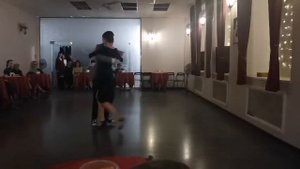 Milonga Para Una Armonica - Beltango Quinteto, Hugo Díaz Корытов Дмитрий, Мартьянова Анастасия