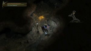 Baldur's Gate: Dark Alliance 3/5