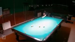 бильярд игра колхоз