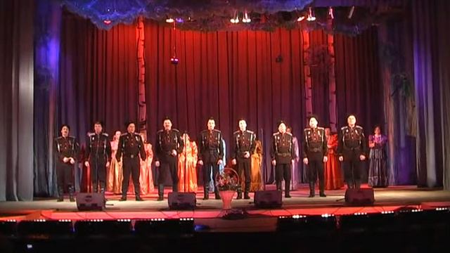 Донская походная.avi смотреть онлайн