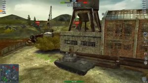 Покупаю пропуск в World of Tanks Blitz