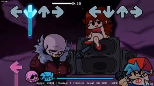 ФНФ ПРОТИВ САНСА: ПАДАЮЩИЕ ЗВЕЗДЫ HD